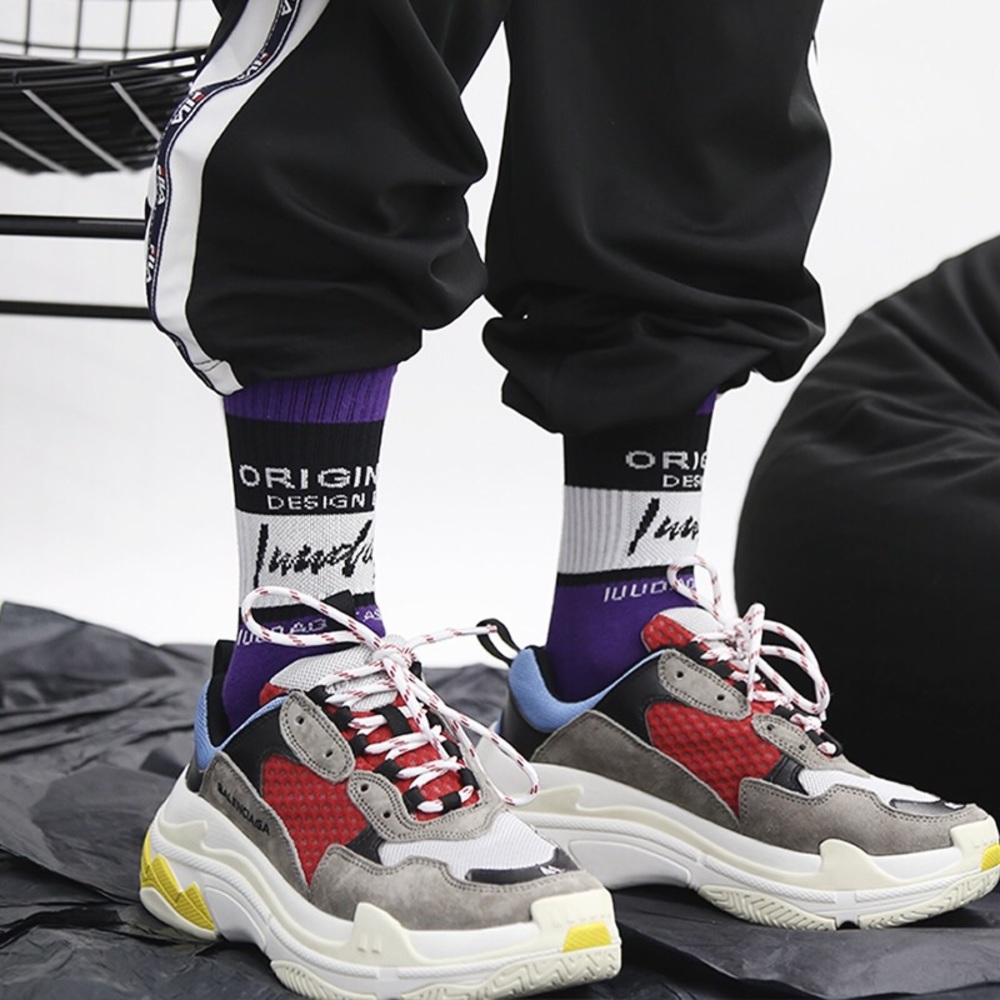 Fashion Socks